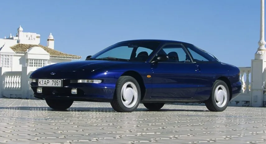 Ford Probe 2 0i 16v (1)