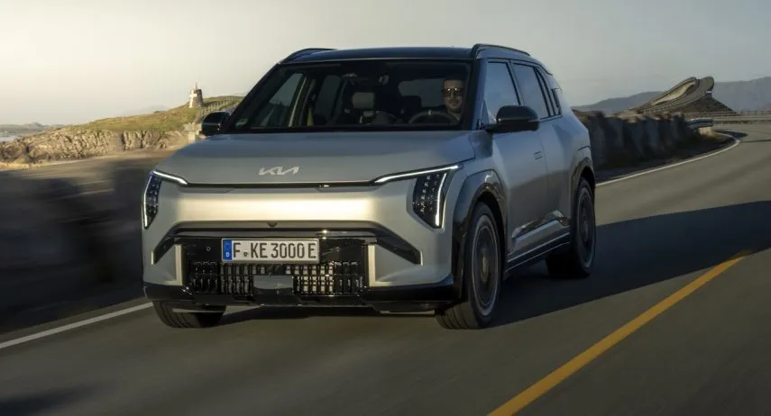 Kia EV3 (1)