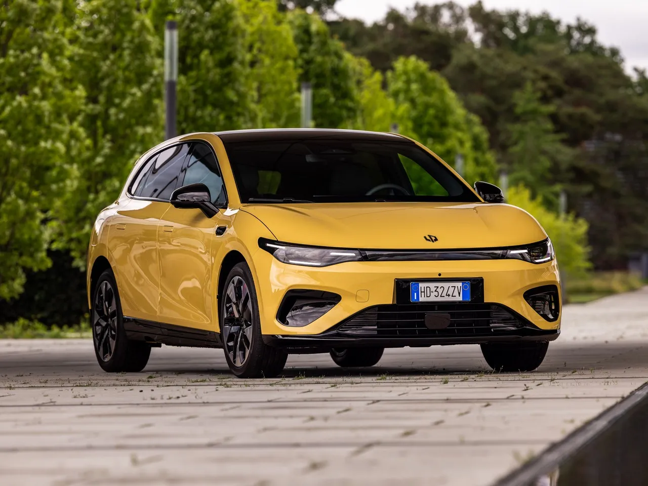 Cinco estrellas Euro NCAP y un precio de derribo