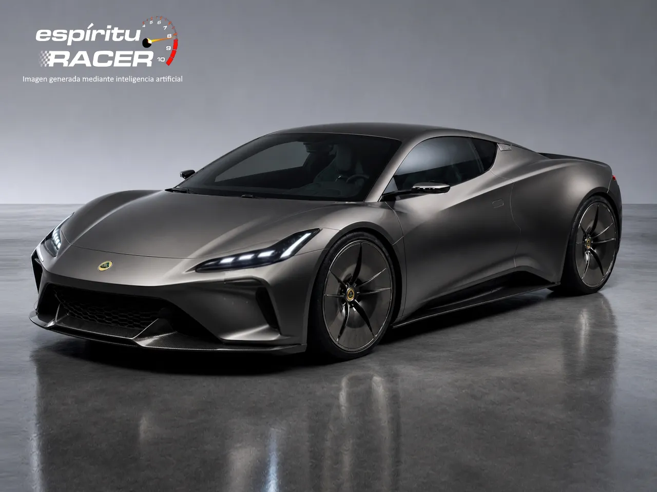El Lotus Esprit podría volver para demostrar que Lotus aún sabe hacer deportivos