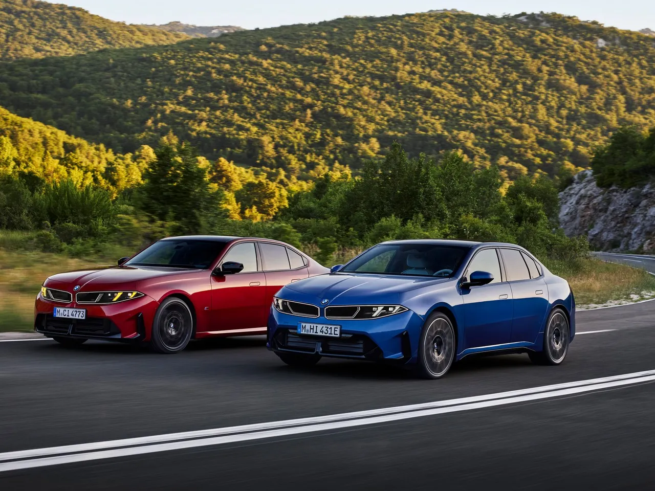 BMW ha perdido el rumbo con el nuevo Serie 3