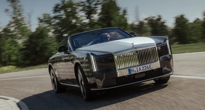 Rolls Royce probará 15 000 veces este maletero eR Septiembre 2026 (4)