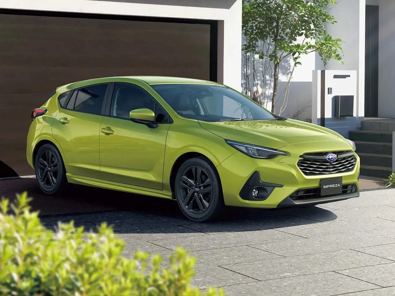 Subaru mantiene vivo al Impreza, pero ha dejado morir todo lo demás