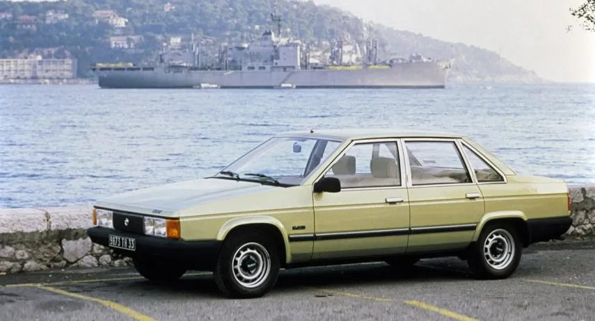 Talbot Tagora DT (1)