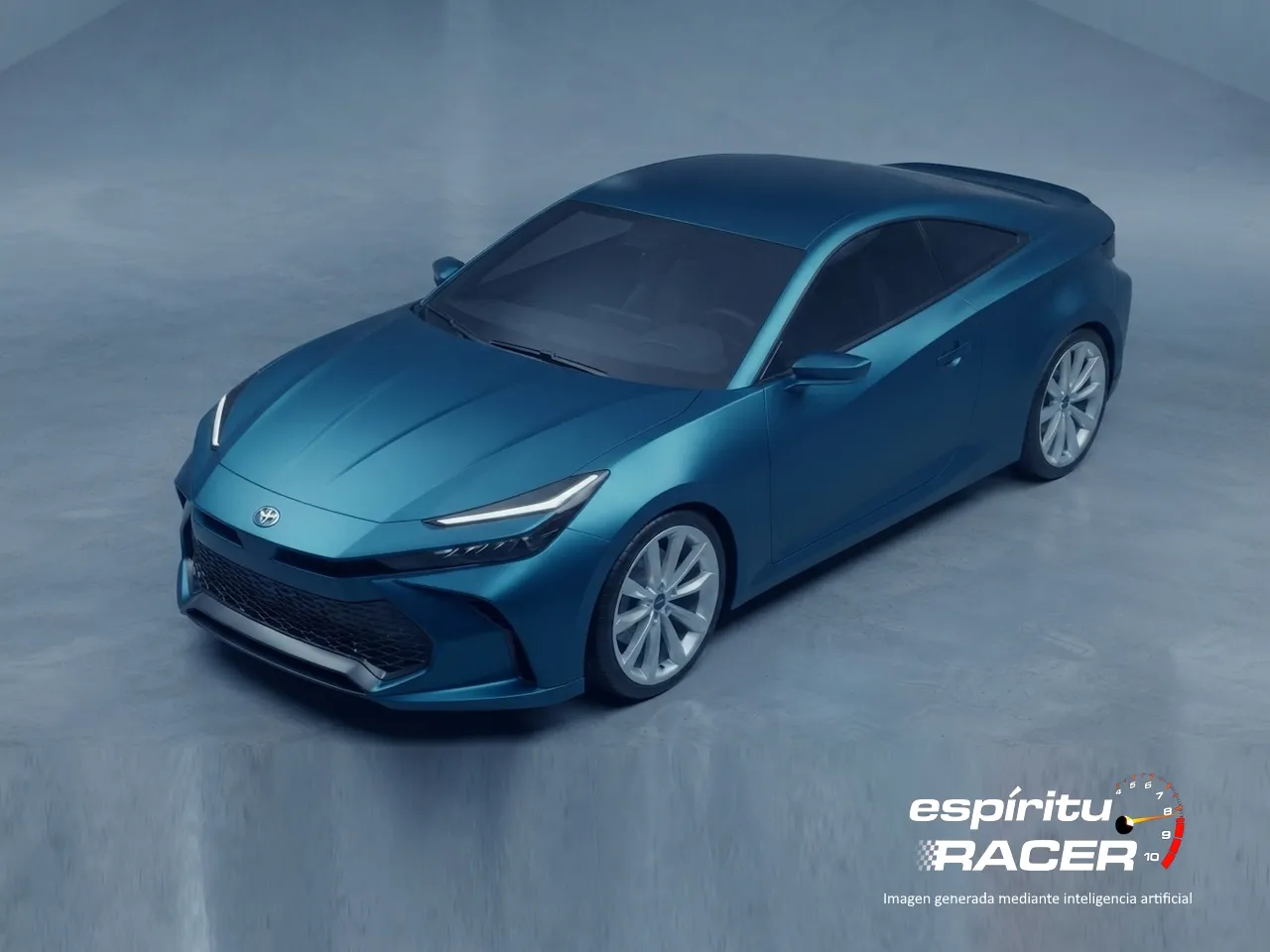¿El Toyota Celica puede volver? Quizá, pero ya no sería el mismo coche