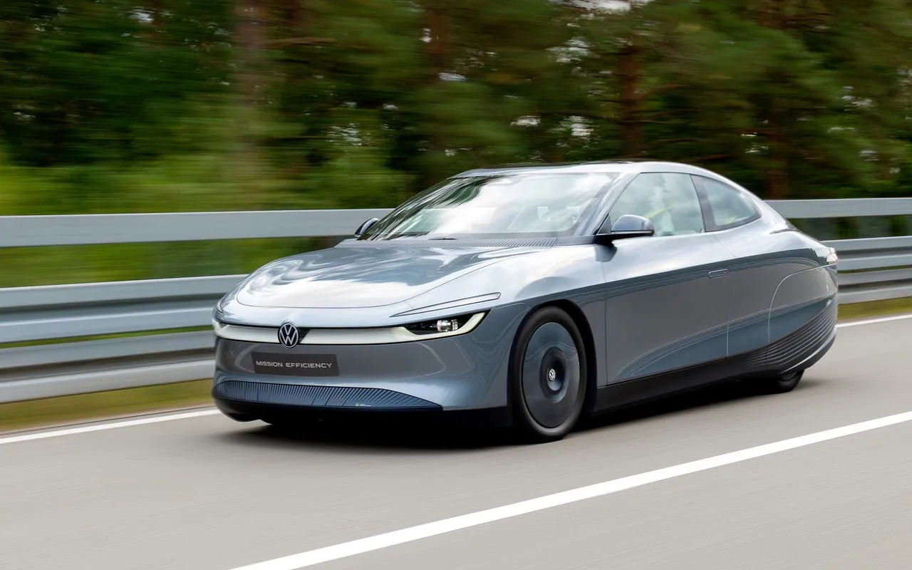 Volkswagen no te venderá este eléctrico