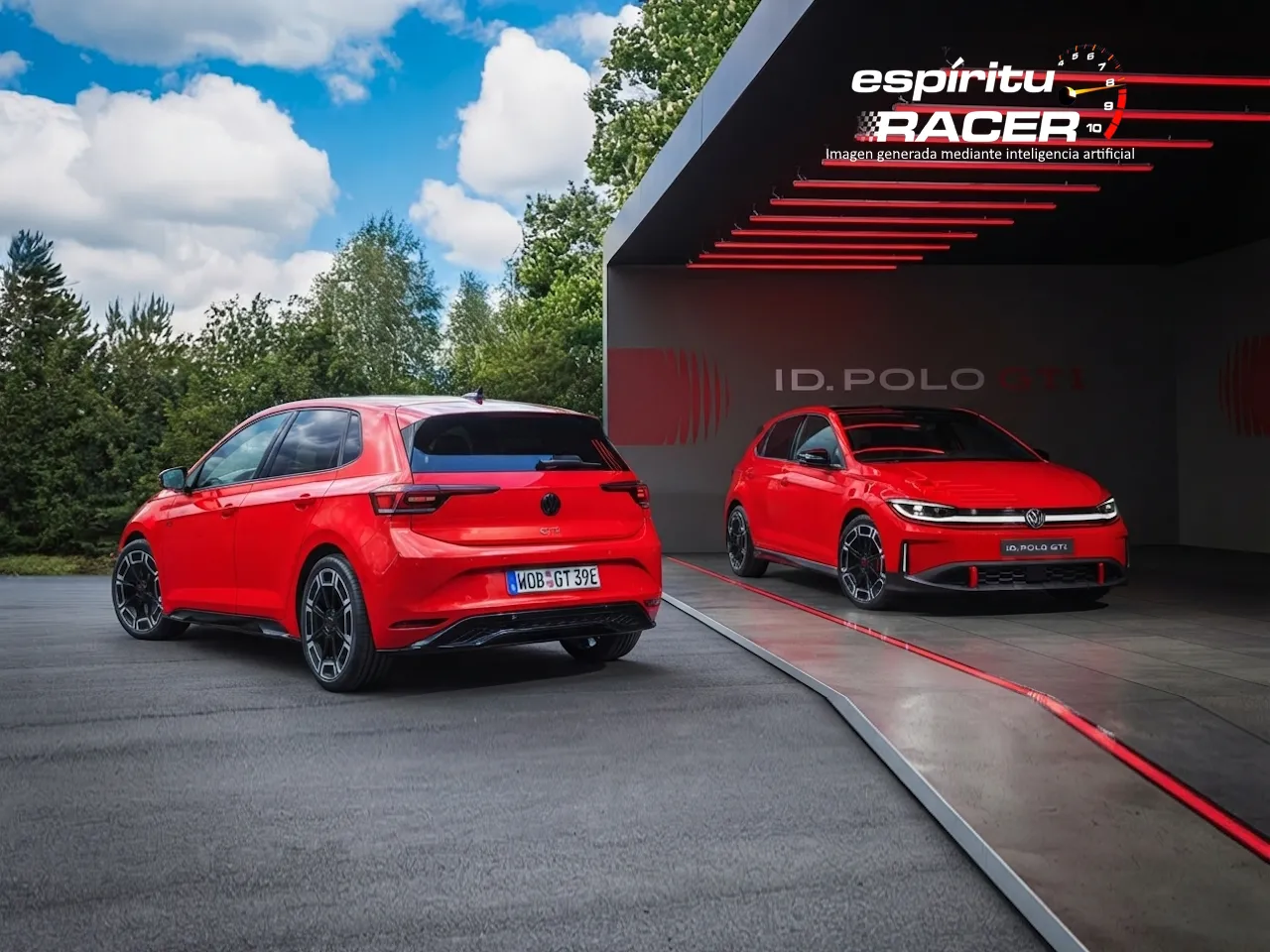 La guerra civil GTI: Volkswagen tiene dos herederos y ninguno se parece al original