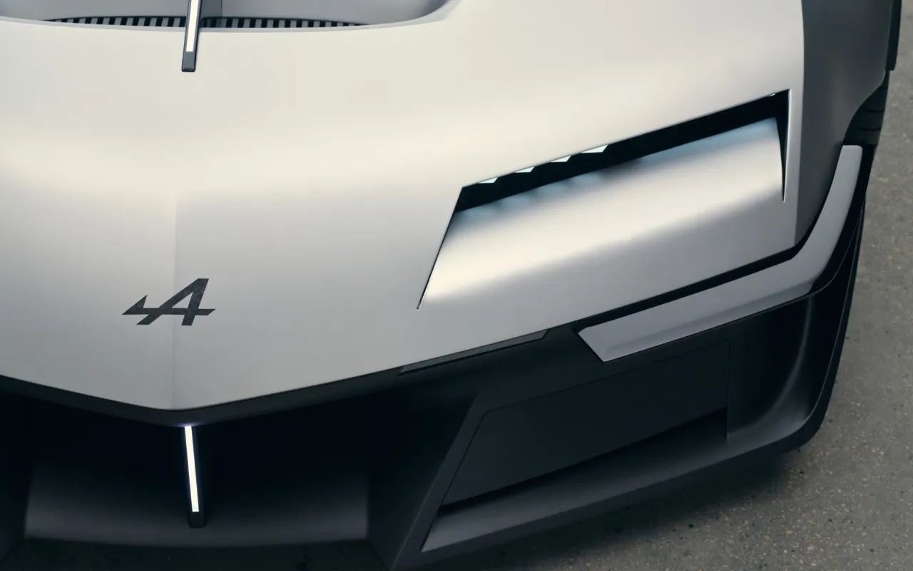 Alpine A310 Vision eR octubre 2026 (10)
