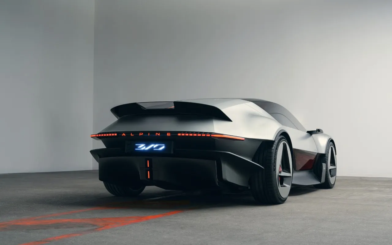 Alpine A310 Vision eR octubre 2026 (4)