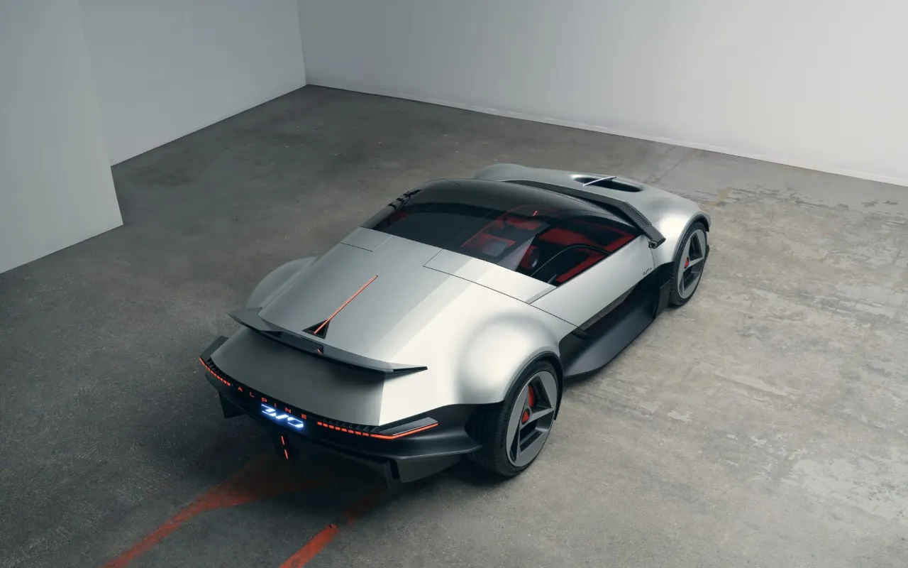 Alpine A310 Vision eR octubre 2026 (6)