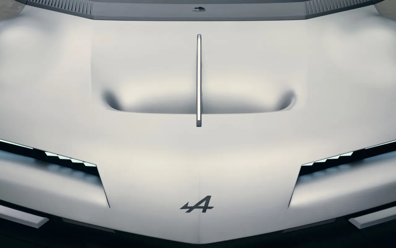 Alpine A310 Vision eR octubre 2026 (7)