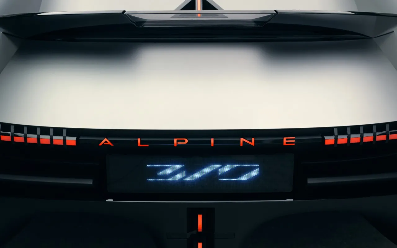 Alpine A310 Vision eR octubre 2026 (9)