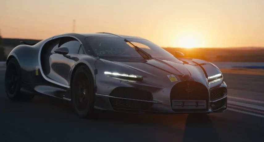 Bugatti Tourbillon eR octubre 2026 (1)