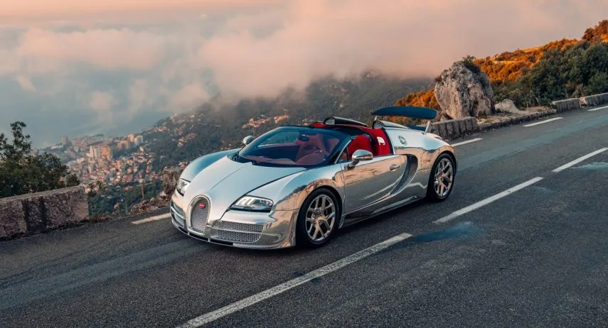 Bugatti Veyron Grand Sport Vitesse eR octubre 2026 (1)