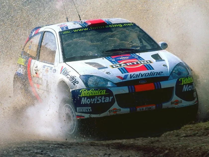 Ford vuelve al barro para buscarse a sí misma eR octubre 2026 (10)