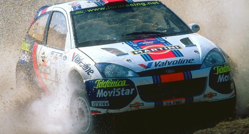 Ford vuelve al barro para buscarse a sí misma eR octubre 2026 (10)