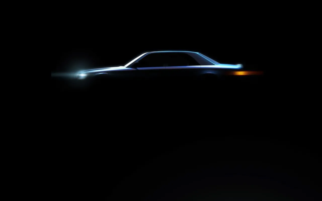 HWA insinúa el regreso del Mercedes AMG Hammer