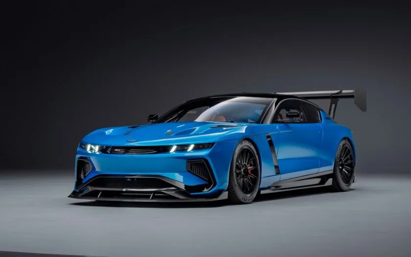 Jensen Interceptor GTX eR octubre 2026 (1)