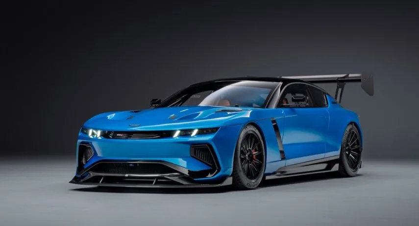 Jensen Interceptor GTX eR octubre 2026 (1)
