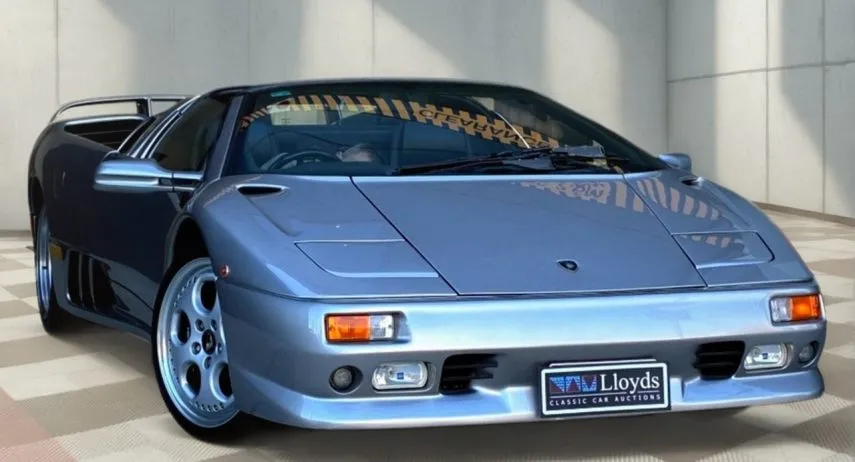 Lamborghini Diablo VT Roadster eR octubre 2026 (1)