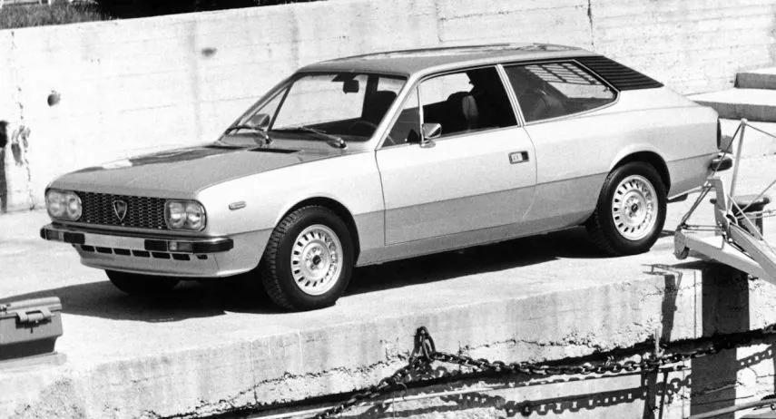 Lancia Beta HPE 1600 (1)