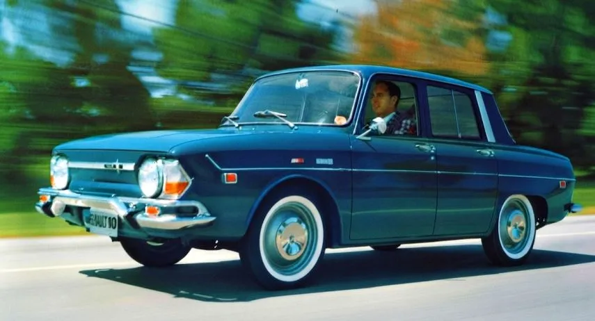 Renault 10 1300