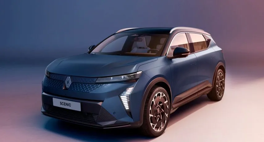 Renault Scenic 2026 eR Octubre 2026 (4)