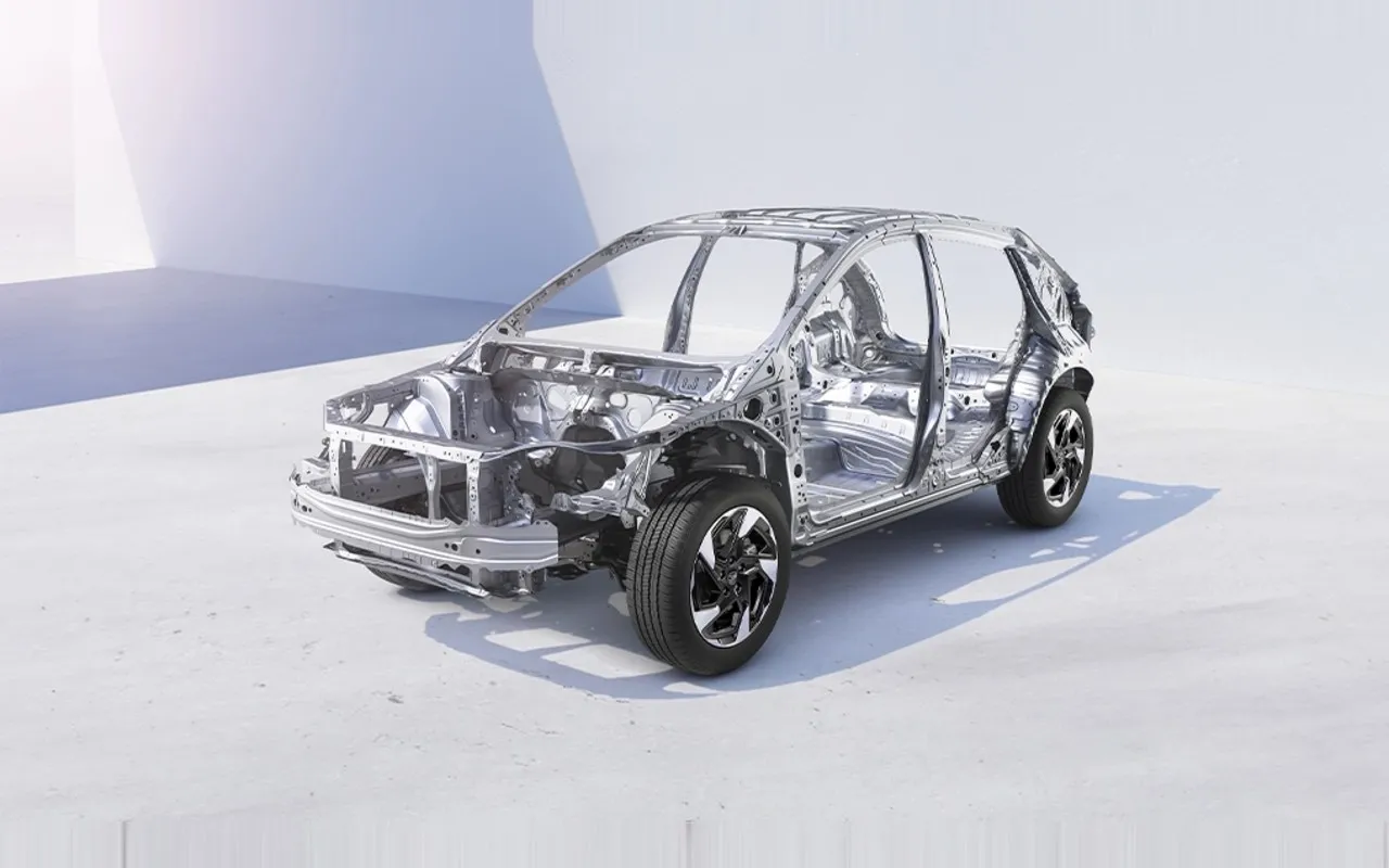 Subaru Crosstrek eR octubre 2026 (10)