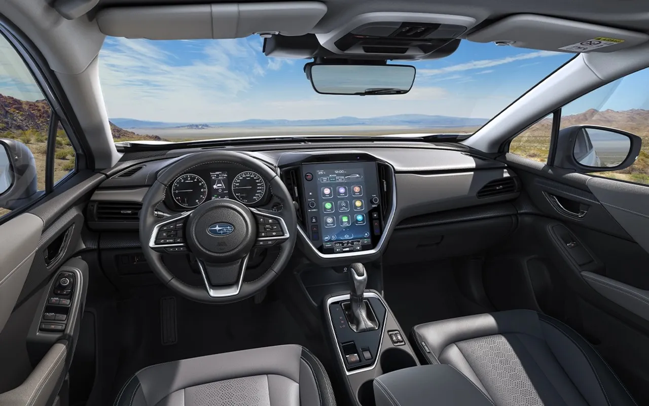 Subaru Crosstrek eR octubre 2026 (7)
