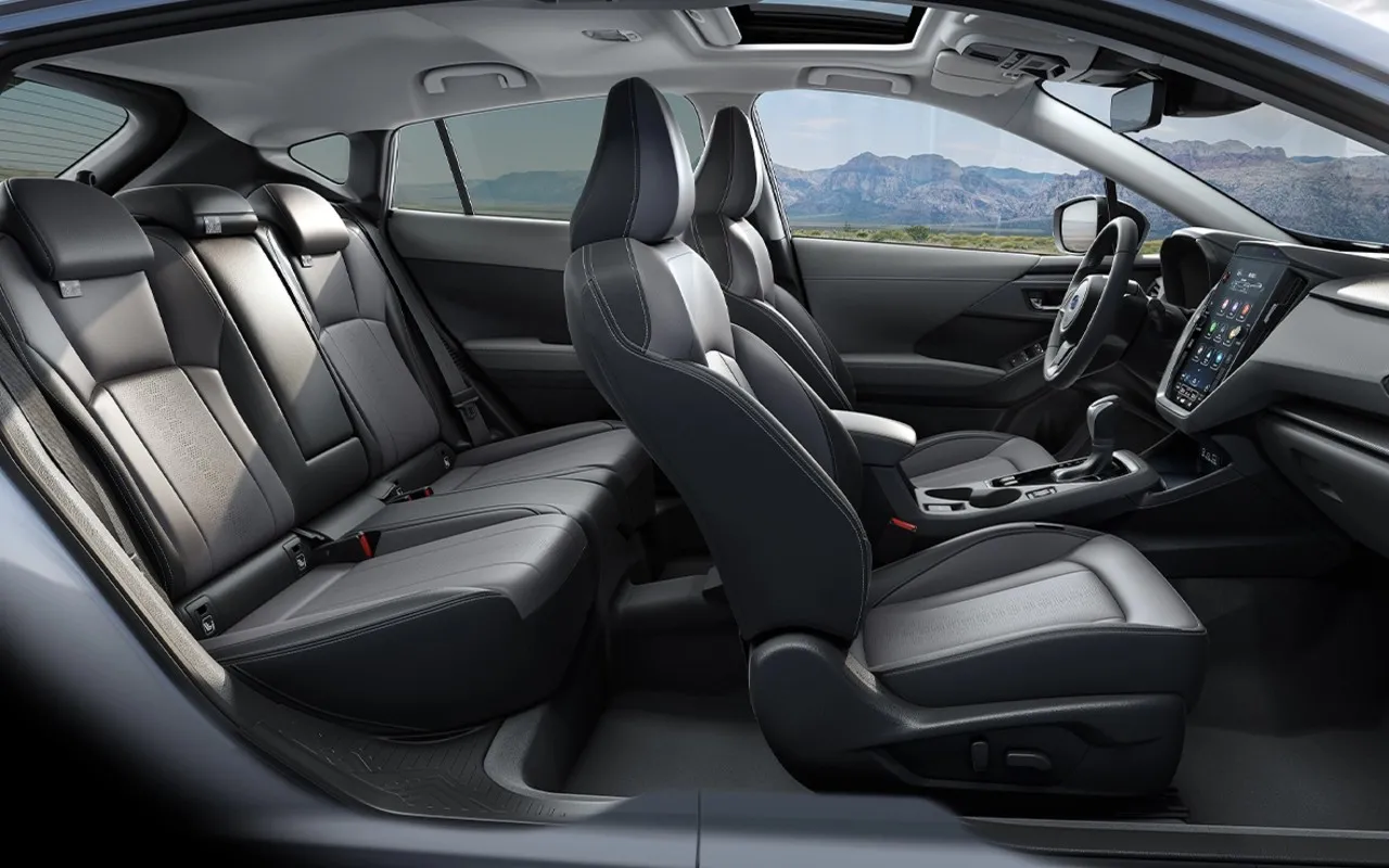 Subaru Crosstrek eR octubre 2026 (9)