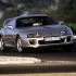 Toyota Supra Turbo