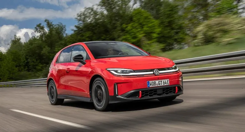 Volkswagen ID Polo GTI eR octubre 2026 (1)