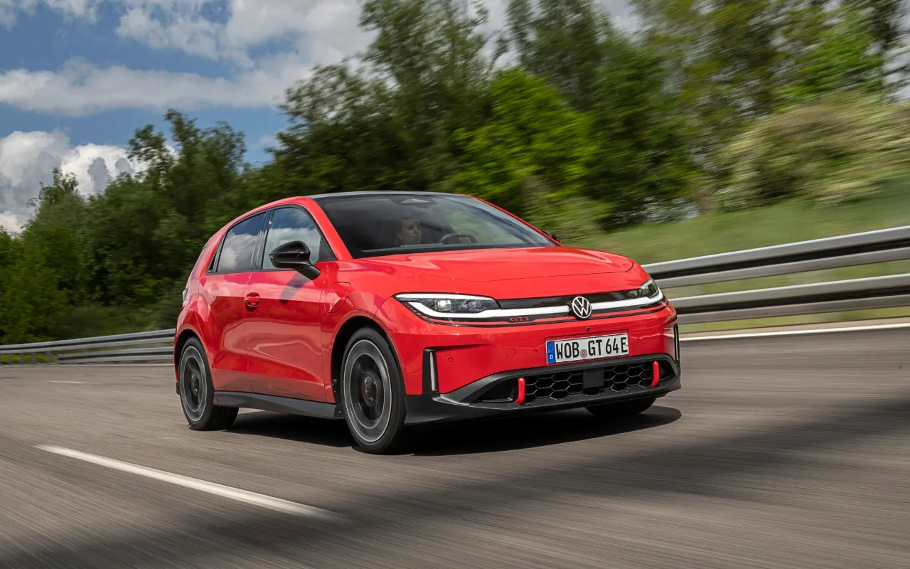 El primer GTI eléctrico sale por 30.500 euros con truco